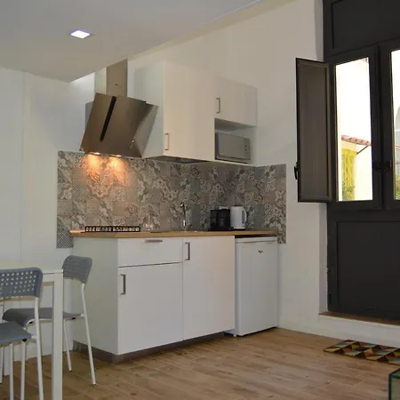 Dock78 - Miniloft In Center Apartment Catania